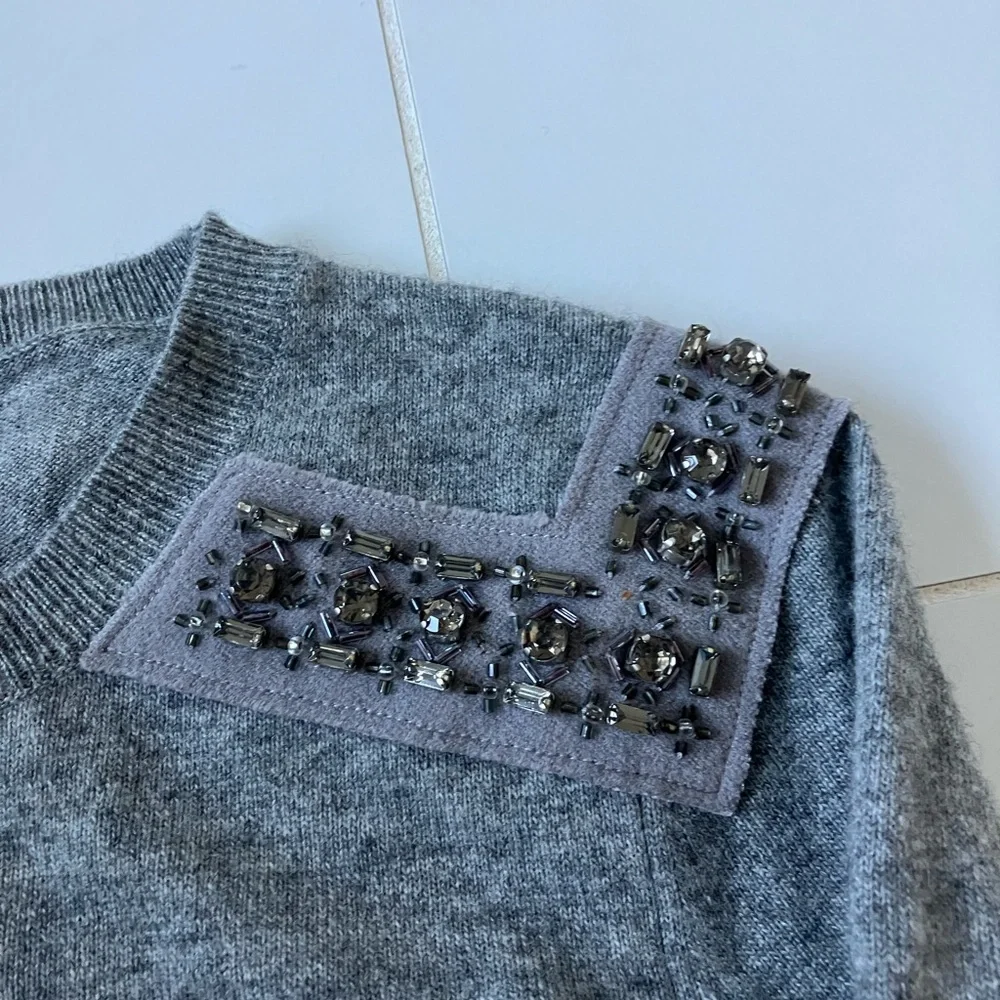 J. Crew Sweater